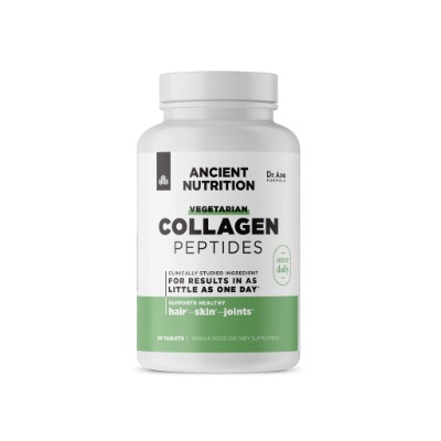 Vegetarian Collagen Peptides