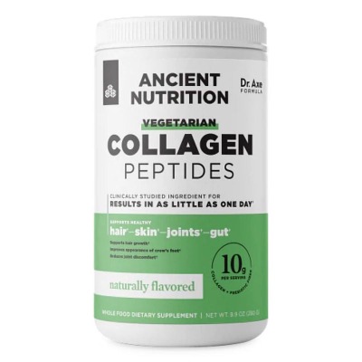 Vegetarian Collagen Peptides