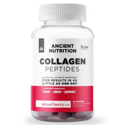 Collagen Gummies