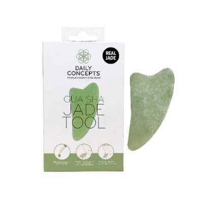 Gua Sha Jade Tool