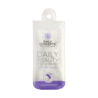 Daily Beauty Headband