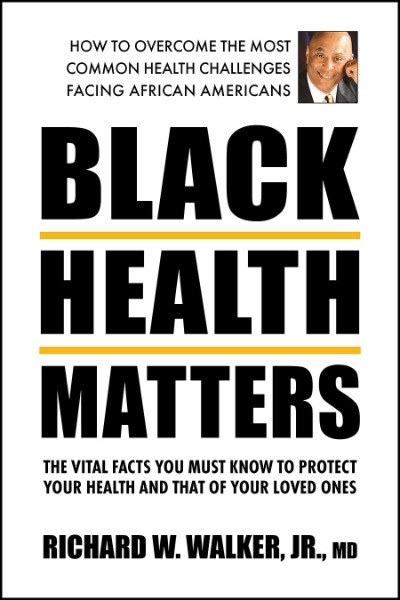 Black Health Matters 