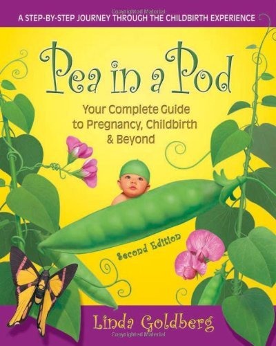 Pea In A Pod