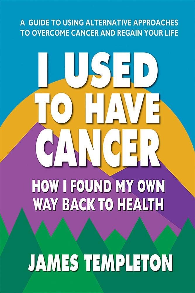 I Used to Have Cancer