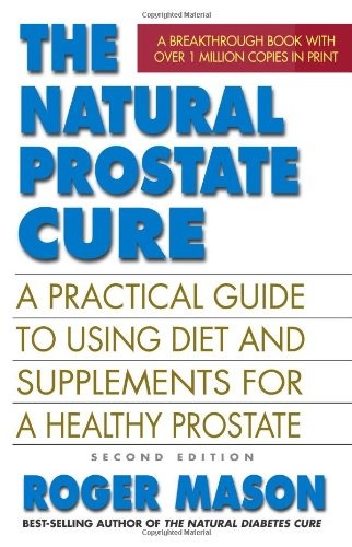 The Natural Prostate Cure