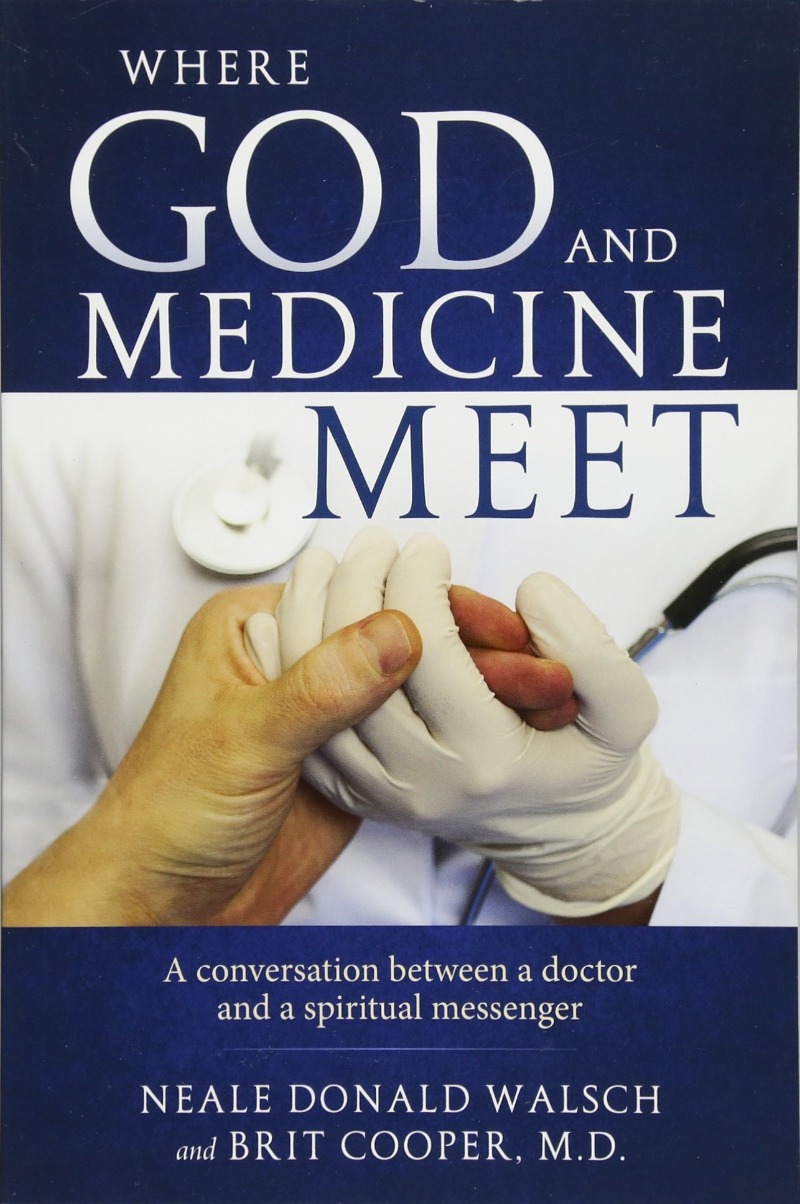 Where God And Medicine Meet