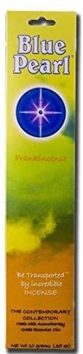 Frankincense Incense