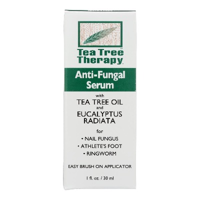 Anti-Fungal Serum