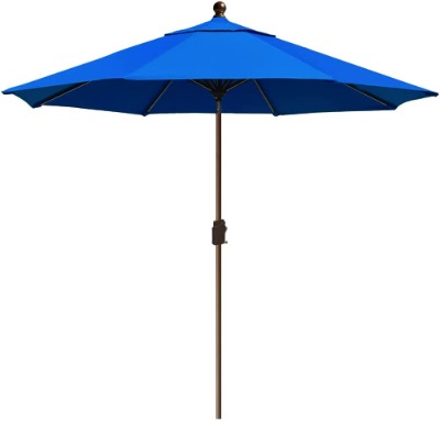 Eliteshade Usa Sunbrella - Royal Blue 