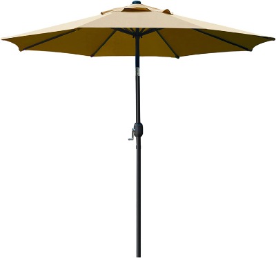 Sunnyglade Patio Umbrella 