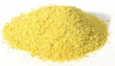 Nutritional Yeast