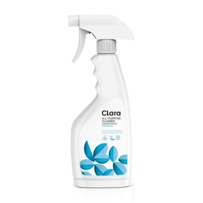 Unscented All Purpose Cleaner