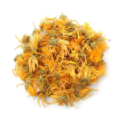 Calendula, Marigold, Petals