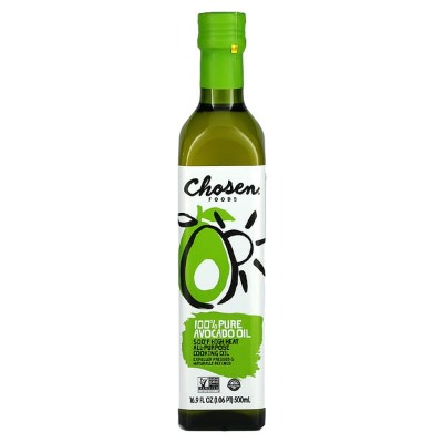 Avocado Oil 