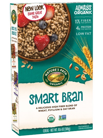 Smart Bran Cereal