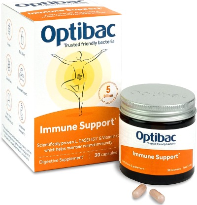 Immune Support Probiotics