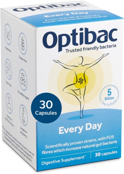 Every Day Probiotics