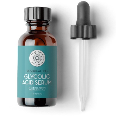 Glycolic Acid Serum