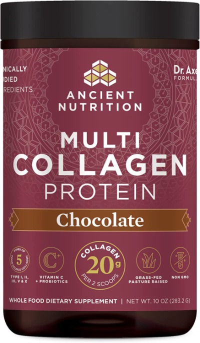 Multi Collagen Protein