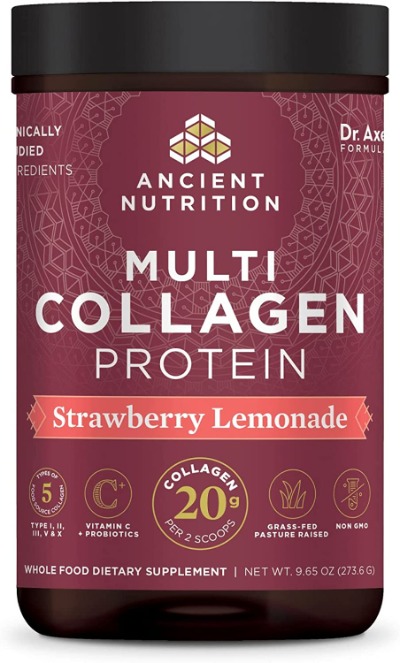 Multi Collagen Protein