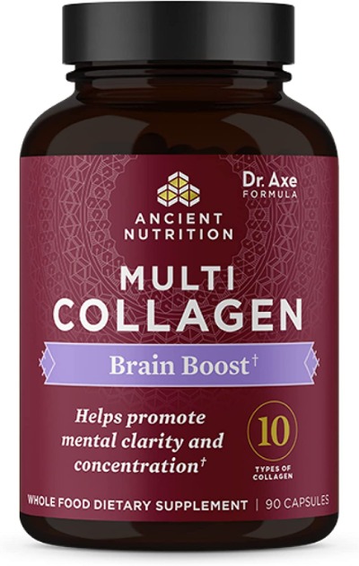 Multi Collagen Protein