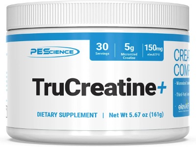 TruCreatine+