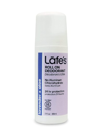 Roll-On Lavender & Aloe