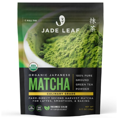 Matcha Tea 