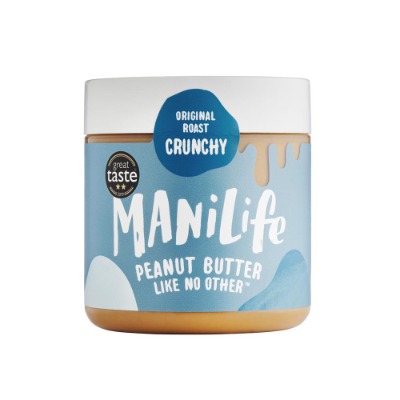 Original Roast Crunchy Peanut Butter