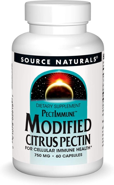 Modified Citrus Pectin, PectImmune