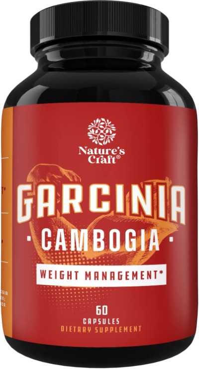 Garcinia Cambogia