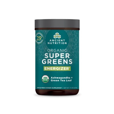 Organic Super Greens