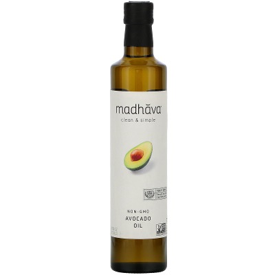 Avocado Oil