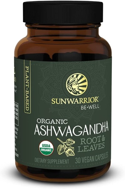 Ashwagandha