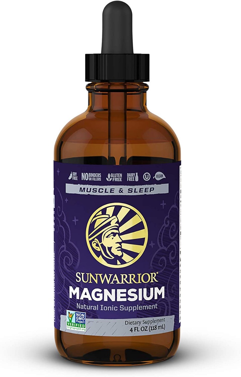 Magnesium