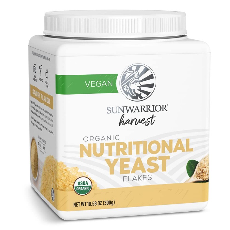 Nutritional Yeast