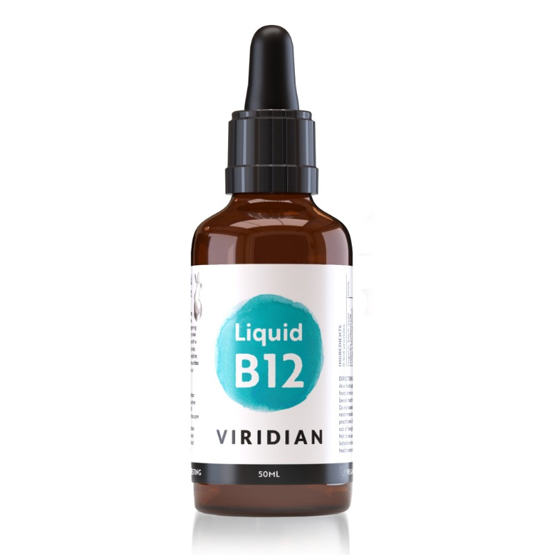 Liquid B12