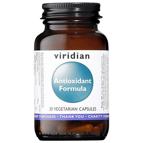 Antioxidant Formula 