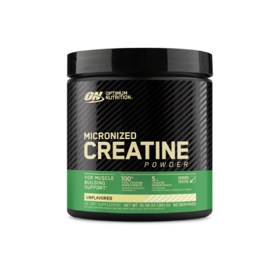 Micronized Creatine Powder