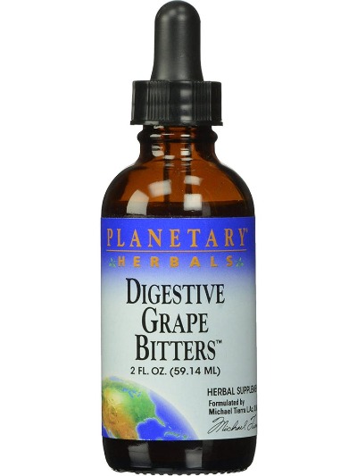 Digestive Grape Bitters