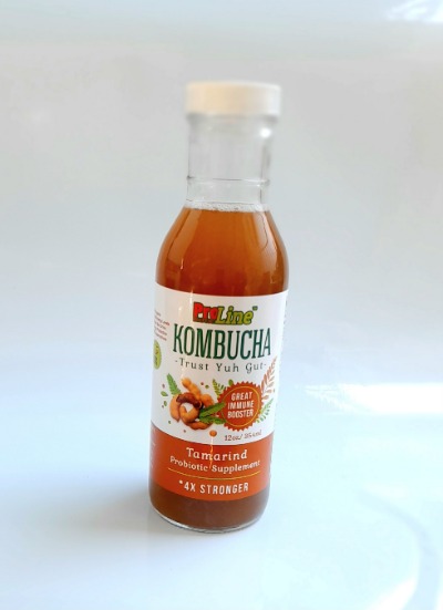 Kombucha Tamarind