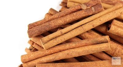 Cinnamon Sticks, 10"