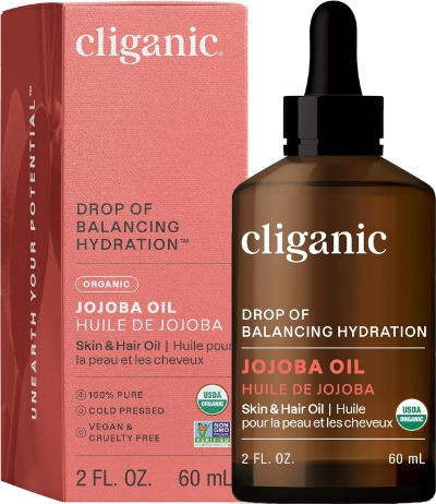 Organic Jojoba Oil
