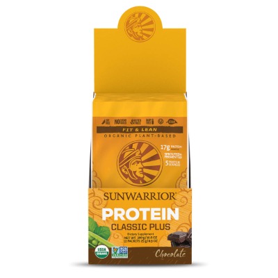 Classic Plus Chocolate