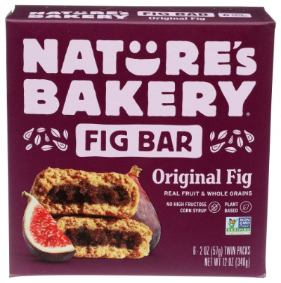 Fig Bar, Original