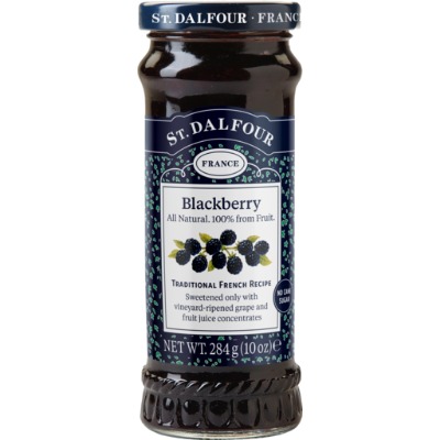 Blackberry Fruit Spread