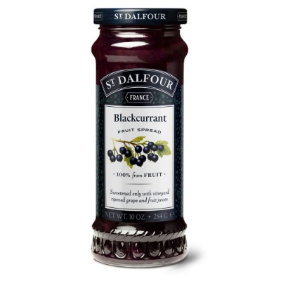 Blueberry Fruit Spread