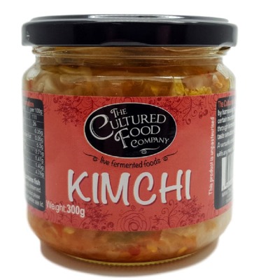 Kimchi