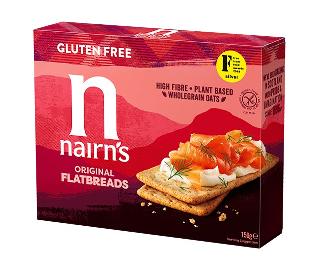 Gluten Free Flat Bread