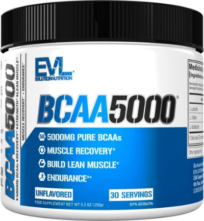 BCAA 5000